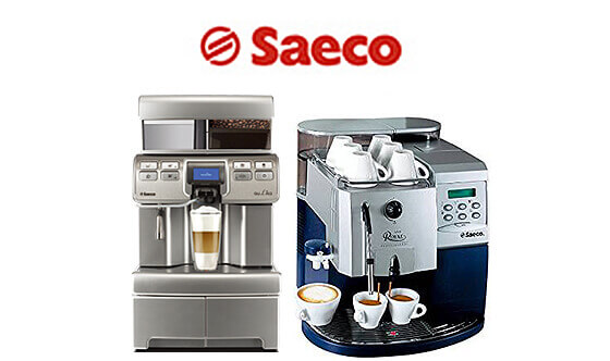saeco(サエコ)の全自動のエスプレッソマシーンを買い取ります