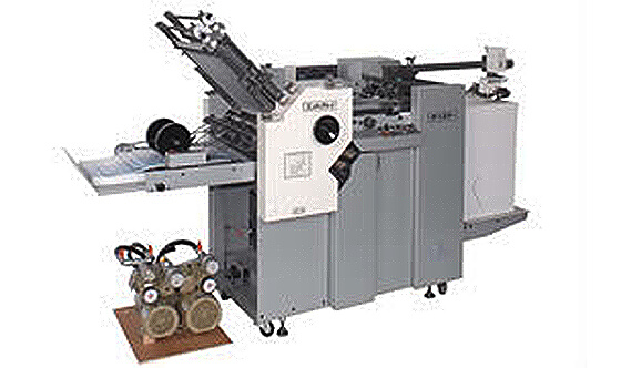 正栄機械製作所「コンパクトシリーズ」