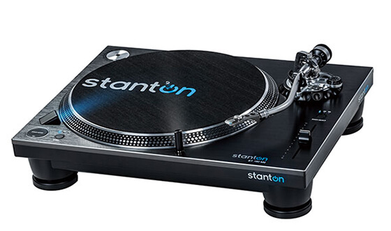 STANTON(スタントン)「ST.150 M2」