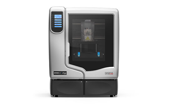 Stratasys「Idea uPrint S」