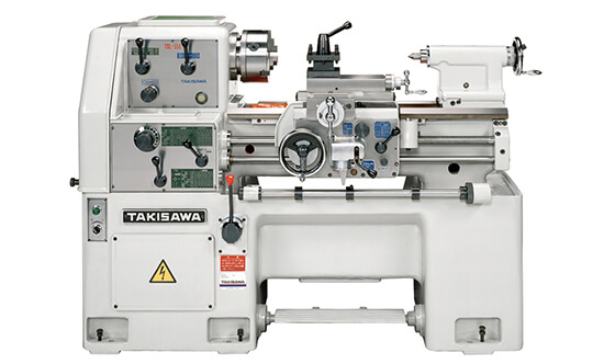 滝澤鉄工所「TSL-550」を買取中