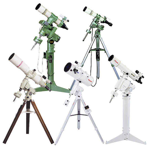 天体望遠鏡
