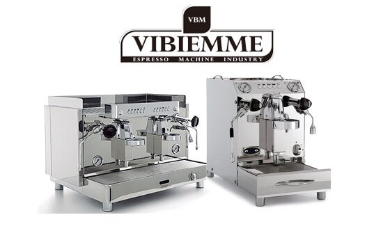 VIBIEMME(ビビエンメ)のエスプレッソマシンを高価買取