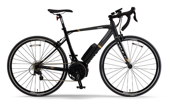 ヤマハ「YPJ-R」を買い取ります