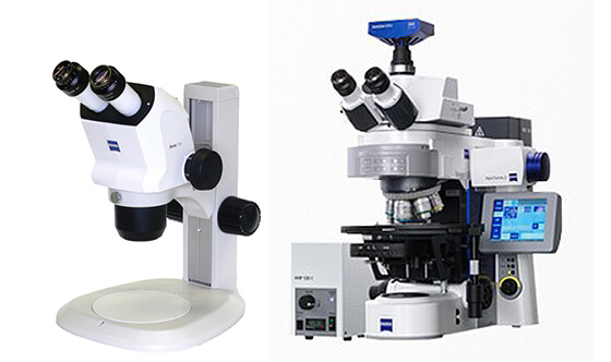 カールツァイス(ZEISS)