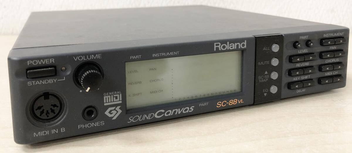 SC-88VL