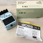 Chorus Ensemble CE-5