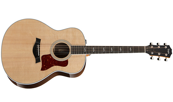 テイラーのアコースティックギターを買取。