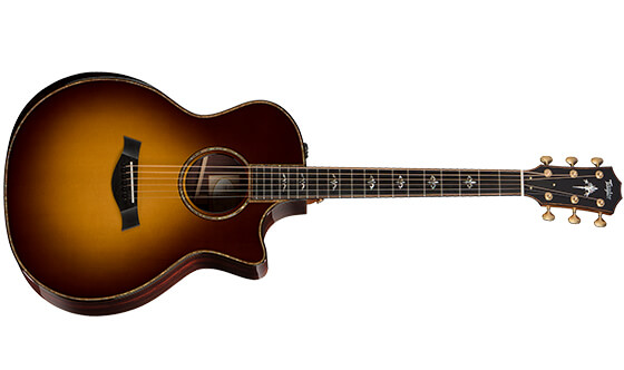 テイラー900シリーズ買取