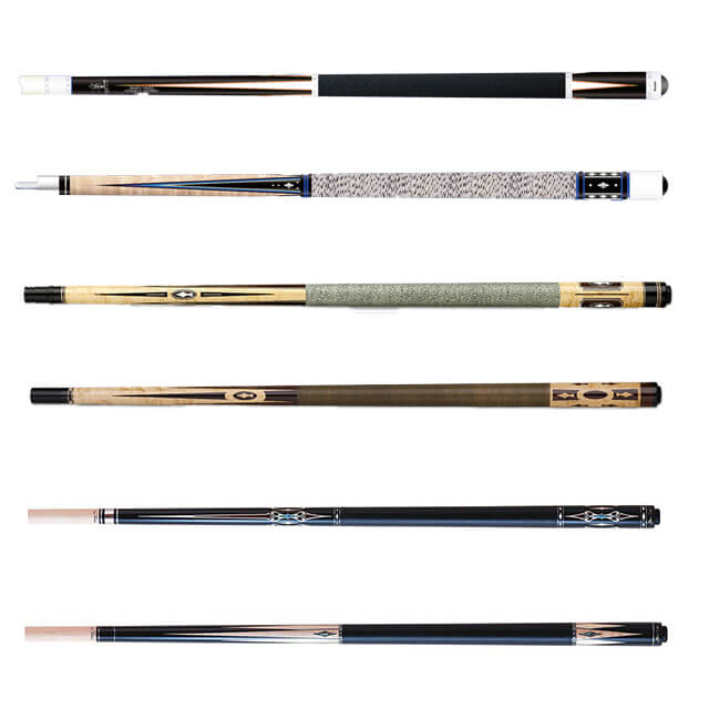 ビリヤード用品