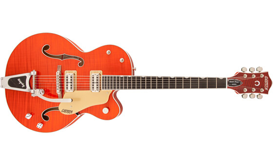 G6120 Nashbilleを買取。