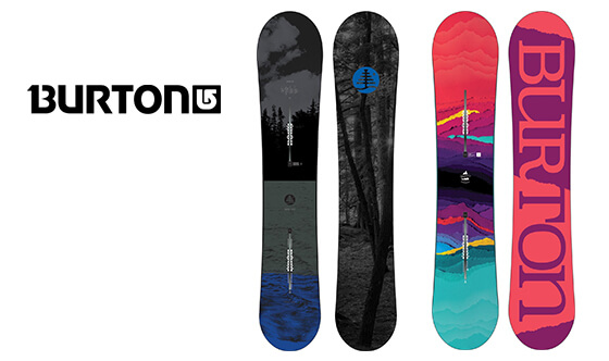 Burton(バートン)
