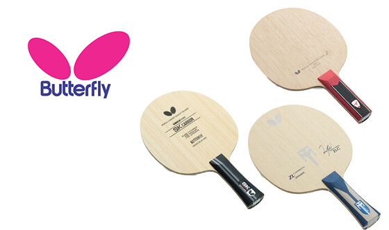 Butterfly(バタフライ)