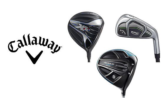 Callaway(キャロウェイ)