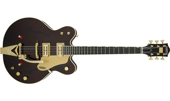 G6122 Country Gentleman