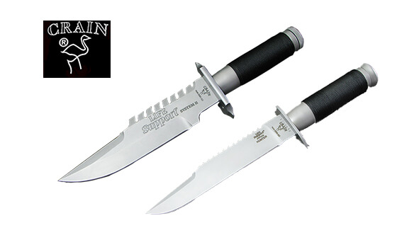 Jack Crain(ジャック・クレイン)