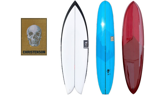 CHRISTENSON (クリステンソン)