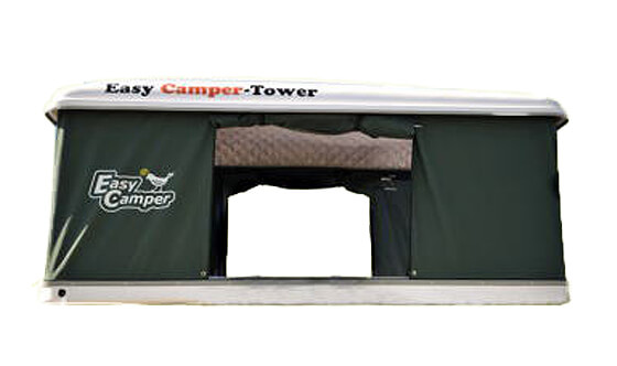 ダイキイージーキャンパー・タワーを買取