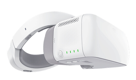 DJI Gogglesの高額査定