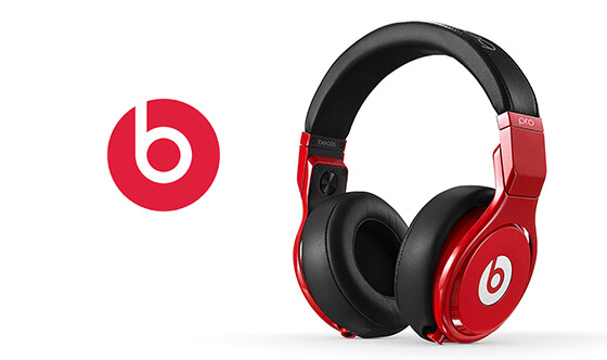 Beats Pro