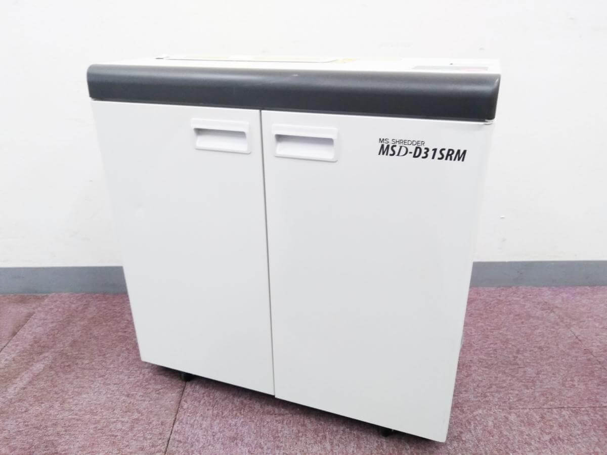 MSD-D31SRM