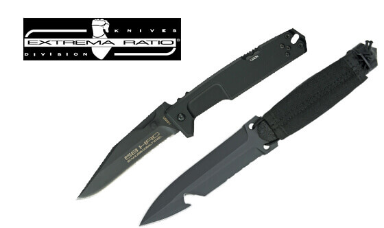 EXTREMA RATIO(エストレイマ ラティオ)