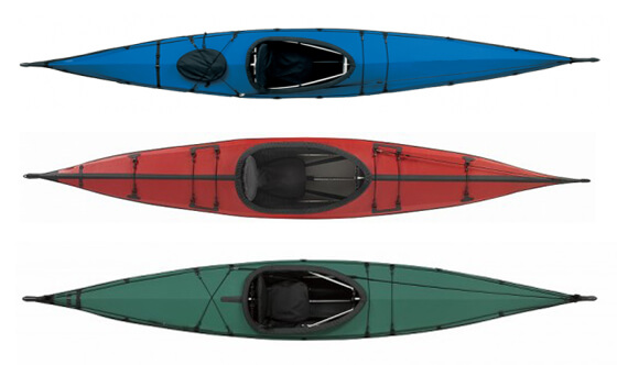 Feathercraft(フェザークラフト)