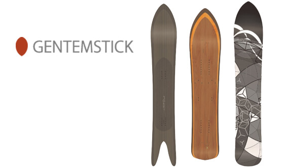 GENTEMSTICK (ゲンテンスティック)