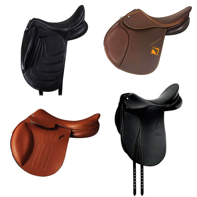 乗馬用具・鞍