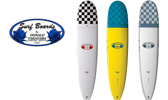 Donald Takayama (ドナルド・タカヤマ)