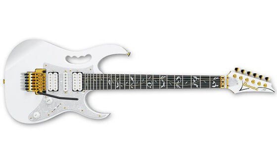 JEM7V Steve Vaiを買取