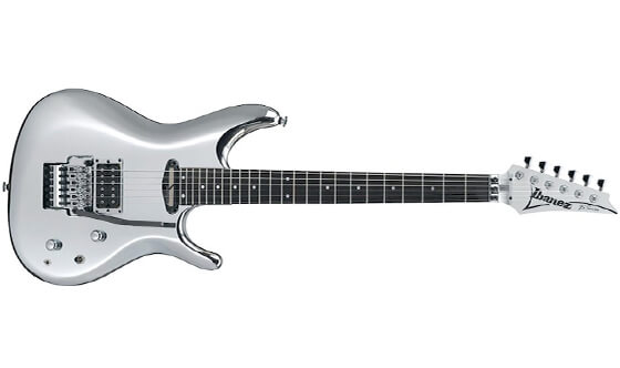 JS1CR30 Joe Satriani