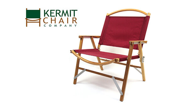 Kermit Chair(カーミットチェア)を買取中。