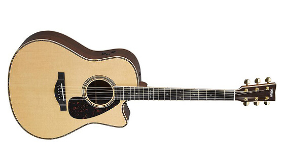 YAMAHA、LXシリーズを高額買取