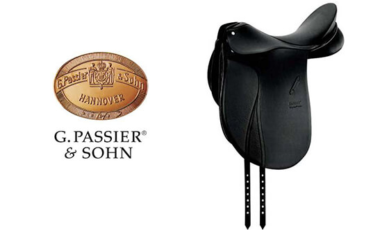 PASSIER(パッシェ)のサドルを買い取ります