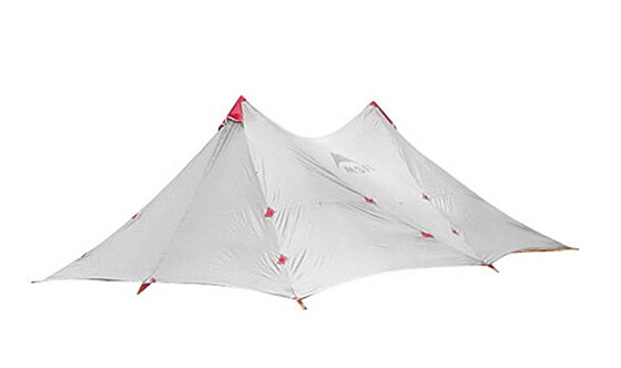 MSR「PAVILION(パビリオン)」を高価で買い取ります