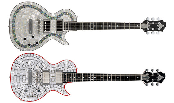 PEARL FRONTを買取