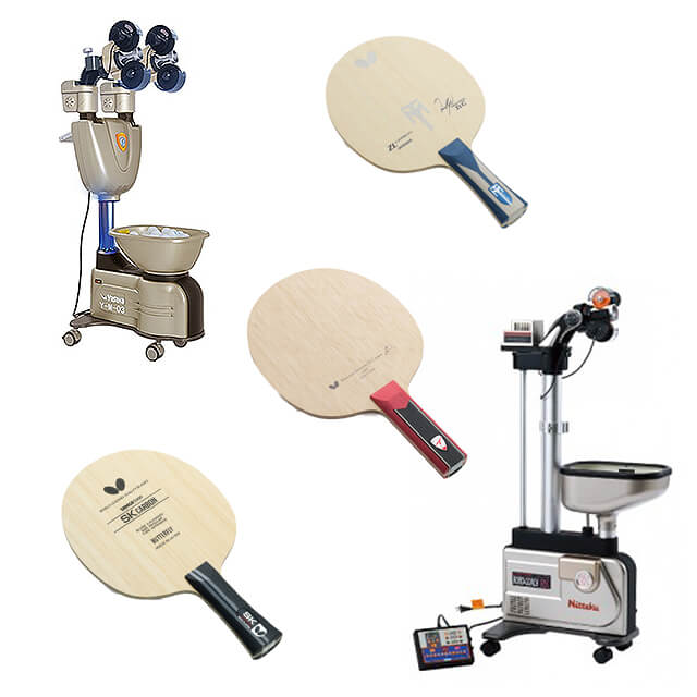 卓球用品