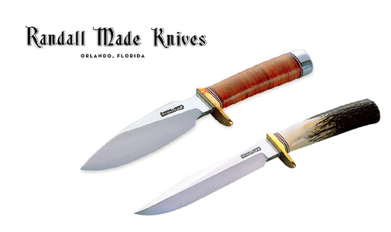 Randall Made Knives (ランドール)のナイフ買取