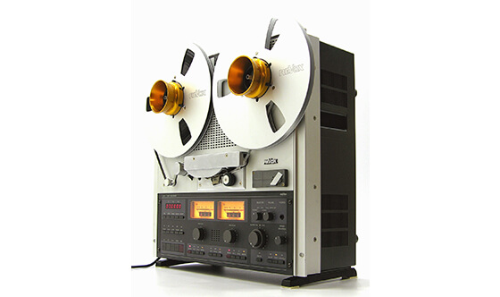 REVOX「C-270」