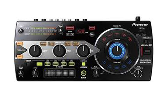 Pioneer「RMX-1000」を買取