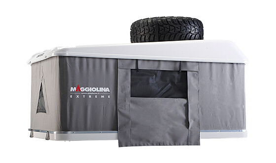 AUTOHOME ルーフテント