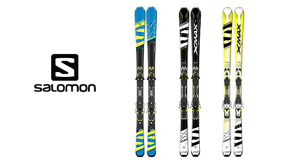 salomon(サロモン)