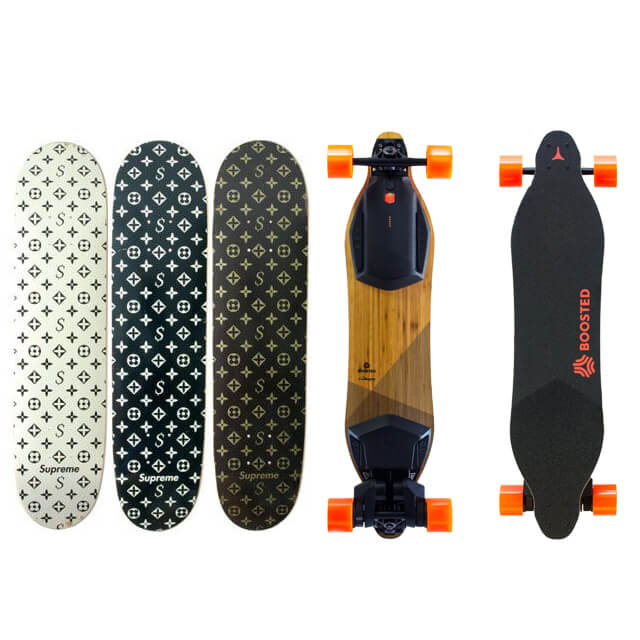 スケートボード