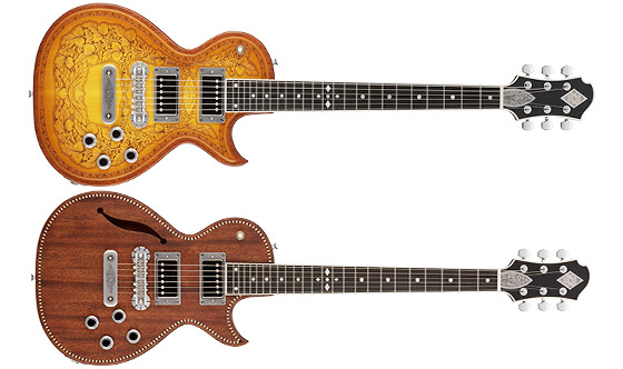 SUPERIORを買い取ります。