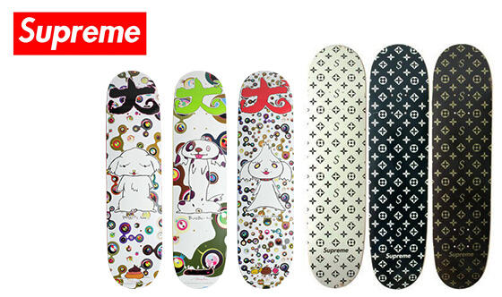 SUPREME(シュプリーム)