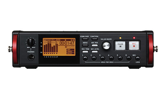 TASCAM「DR-680MKII」
