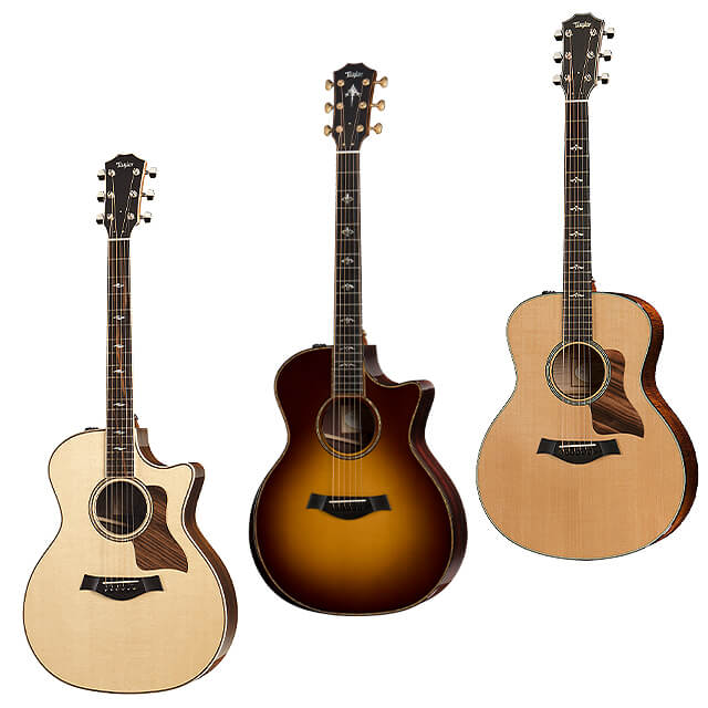 テイラー(Taylor)