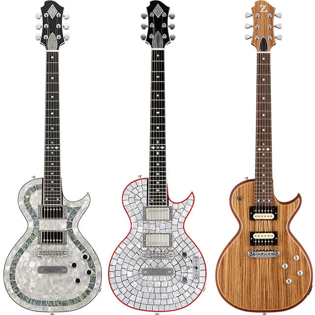 ゼマイティス(ZEMAITIS)