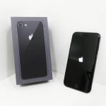 iPhone 8
